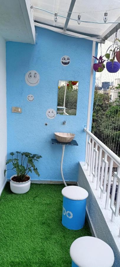 Apartment Casa - By Great Impressions Pune