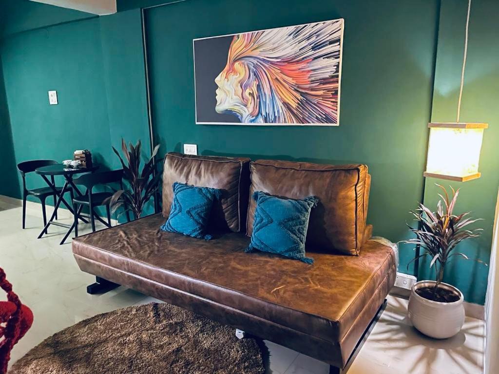 Apartment Casa - By Great Impressions Pune